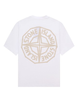 T-shirts Stone Island