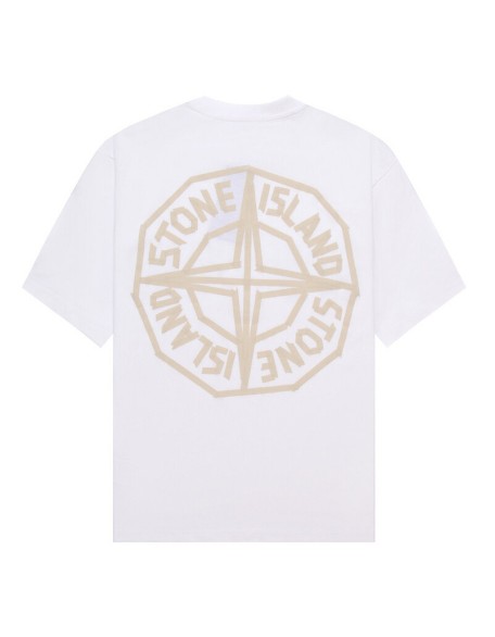 T-shirts Stone Island