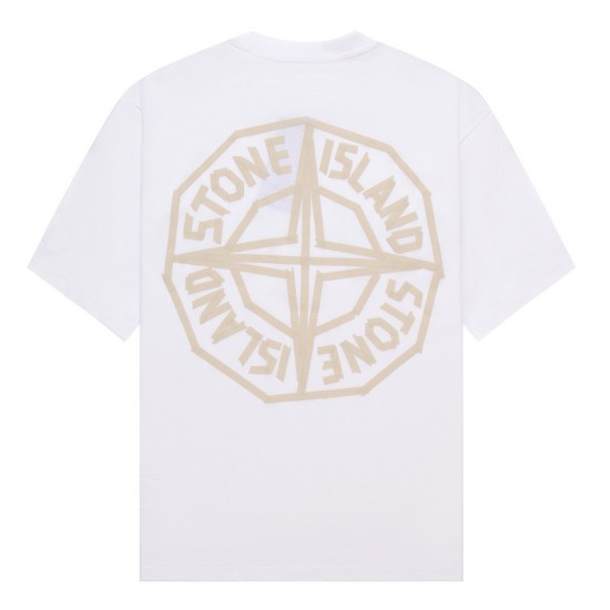 T-shirts Stone Island