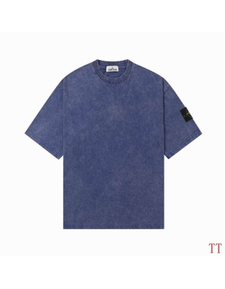 T-shirts Stone Island
