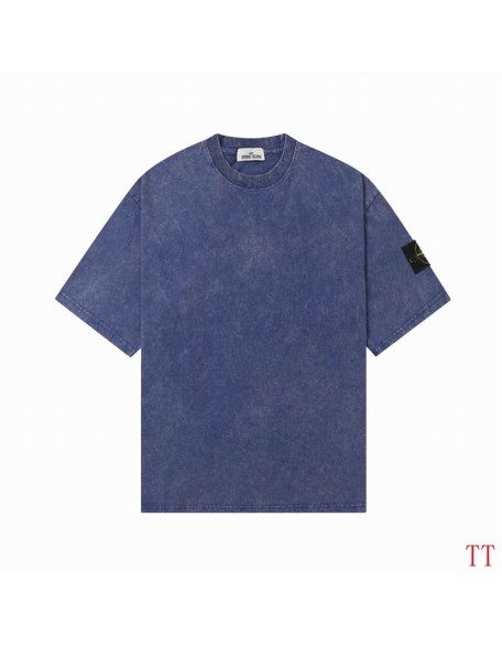 T-shirts Stone Island