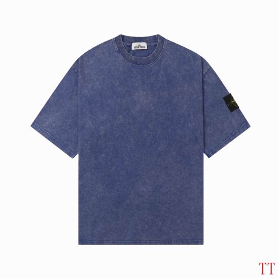 T-shirts Stone Island
