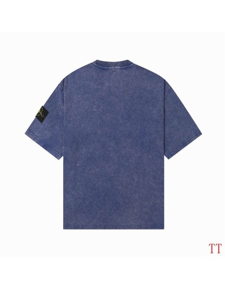 T-shirts Stone Island
