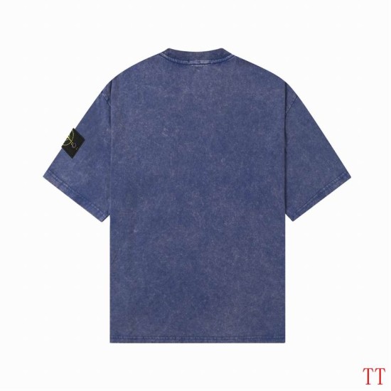 T-shirts Stone Island