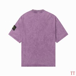 T-shirts Stone Island