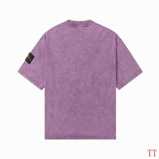 T-shirts Stone Island