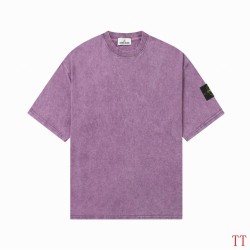 T-shirts Stone Island