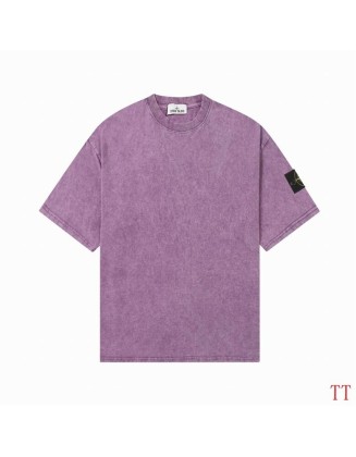 T-shirts Stone Island