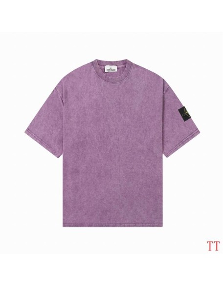 T-shirts Stone Island