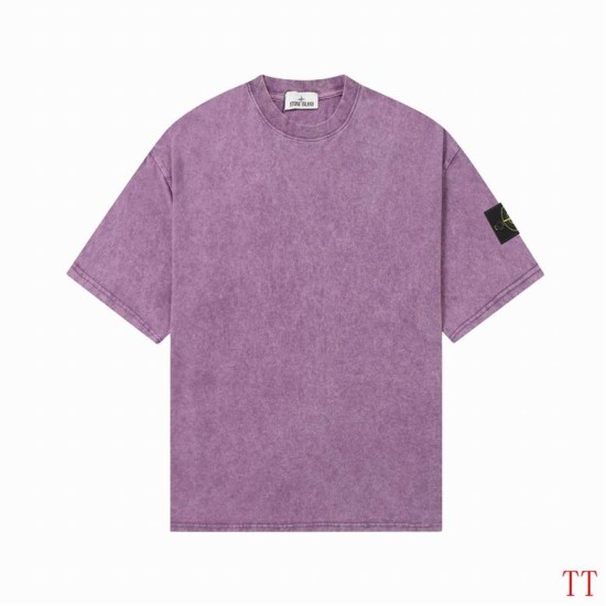 T-shirts Stone Island