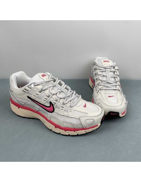 Nike P-6000