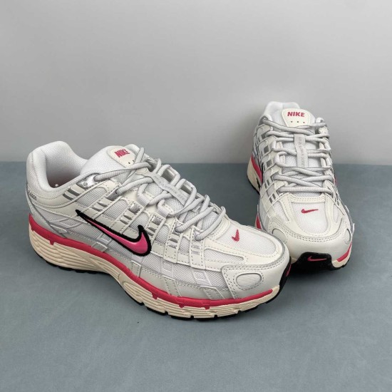 Nike P-6000