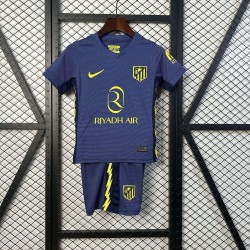 Maillot Atlético de Madrid 25/26 Enfant