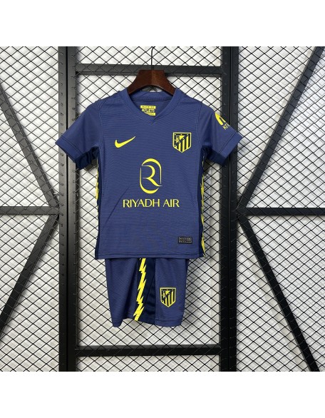 Maillot Atlético de Madrid 25/26 Enfant Maillot Atlético de Madrid 25/26 Enfant