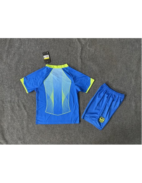 Maillot Barcelona 25/26 Enfant Maillot Barcelona 25/26 Enfant
