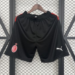 Maillot AC Milan Domicile 25/26 ML