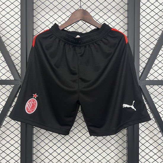 Maillot AC Milan Domicile 25/26