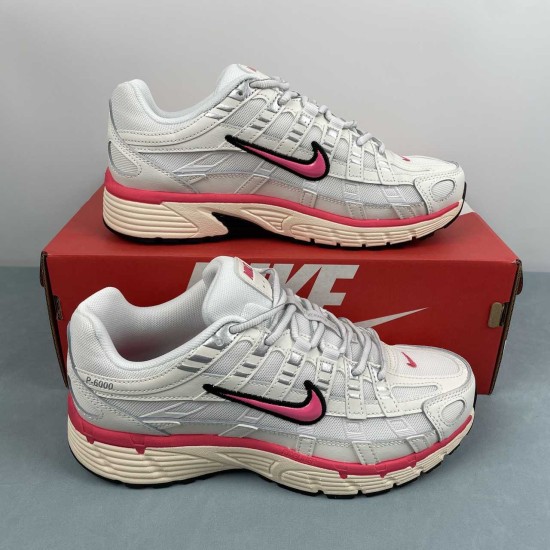 Nike P-6000