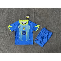 Maillot Barcelona 25/26 Enfant