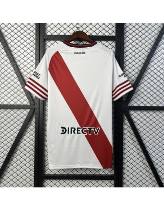 River Plate 25/26