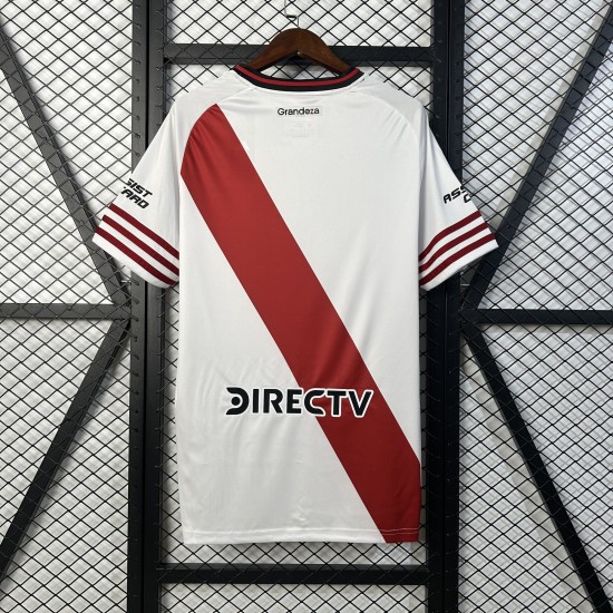 River Plate 25/26