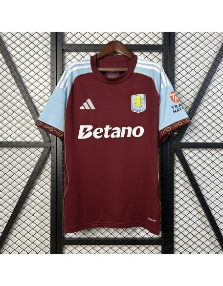 Aston Villa 25/26 Aston Villa 25/26