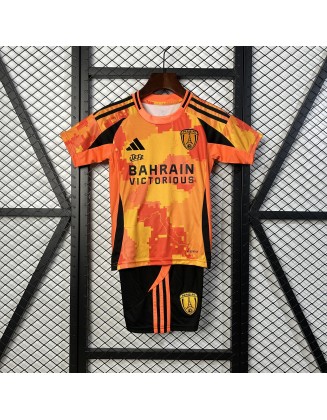 Maillot 25/26 Enfants