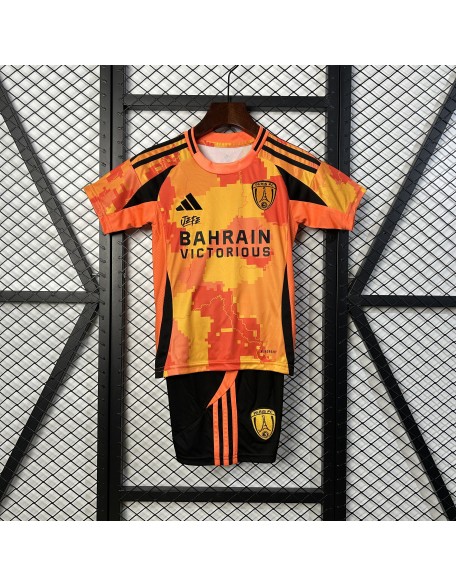 Maillot 25/26 Enfants Maillot 25/26 Enfants