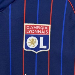 Maillot Olympique Lyon 2025/26