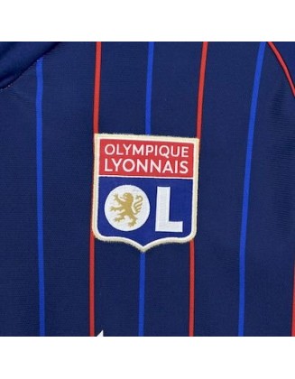 Maillot Olympique Lyon 2025/26