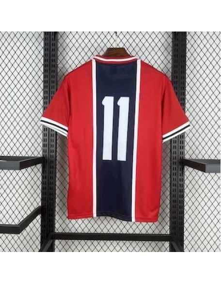 Maillot Rétro 1975 Maillot Rétro 1975