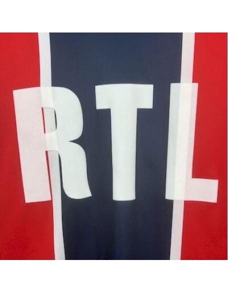 Maillot Rétro 1975 Maillot Rétro 1975