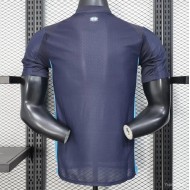 Maillot Olympique Marseille 25/26 Joueur