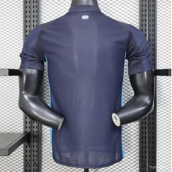 Maillot Olympique Marseille 25/26 Joueur