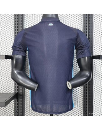 Maillot Olympique Marseille 25/26 Joueur