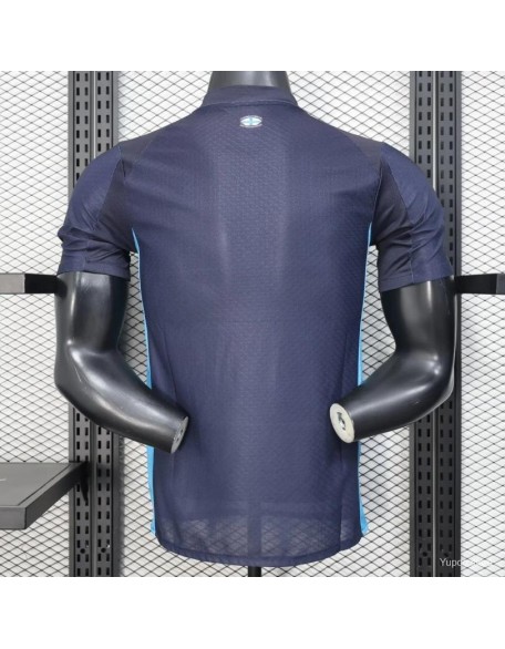 Maillot Olympique Marseille 25/26 Joueur Maillot Olympique Marseille 25/26 Joueur