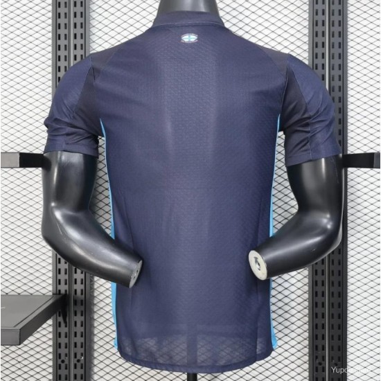 Maillot Olympique Marseille 25/26 Joueur