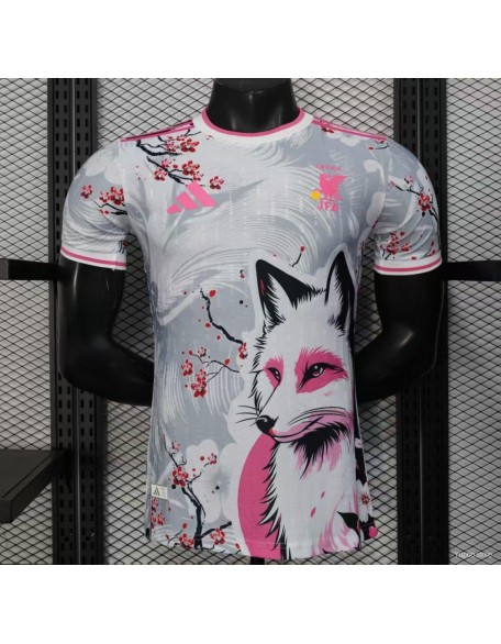 2025 Japan Special Edition Version du lecteur 2025 Japan Special Edition Version du lecteur