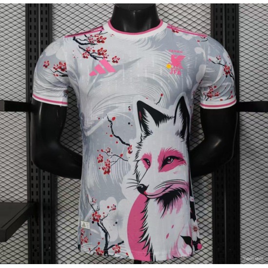 2025 Japan Special Edition Version du lecteur