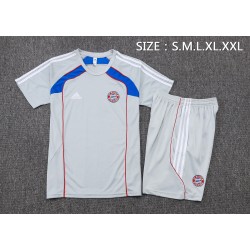 Maillots + Shorts Bayern Munich 25/26