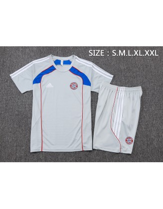 Maillots + Shorts Bayern Munich 25/26
