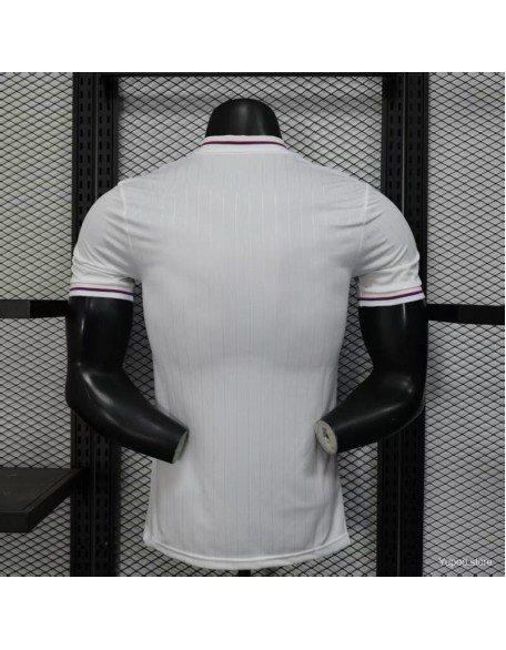 Maillot Olympique Lyon 25/26 Joueur Maillot Olympique Lyon 25/26 Joueur