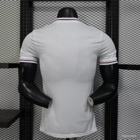 Maillot Olympique Lyon 25/26 Joueur