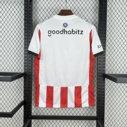 PSV Eindhoven 2025/26