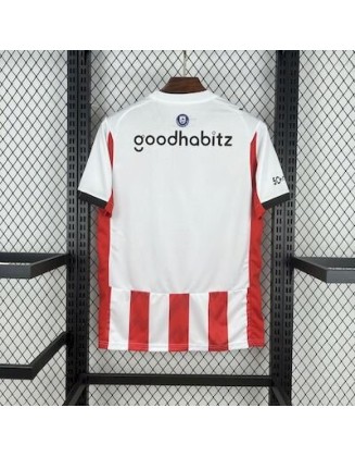 PSV Eindhoven 2025/26