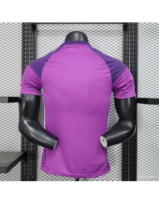 Maillot Argentina 2025 Version du lecteur