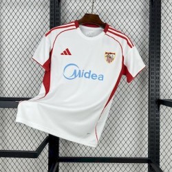 Maillot Sevilla Domicile 25/26