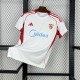Maillot Sevilla Domicile 25/26