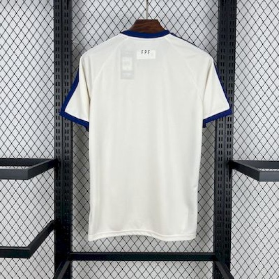 Maillots du Portugal 25/26