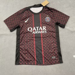 Maillot PSG 25/26